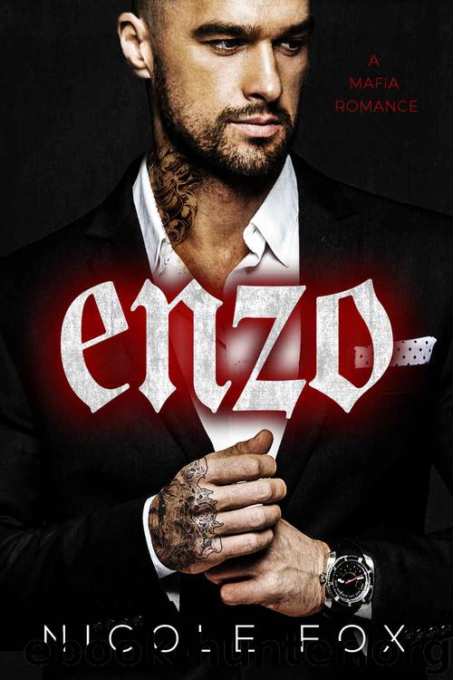 Enzo: A Mafia Romance (Marino Crime Family) by Nicole Fox