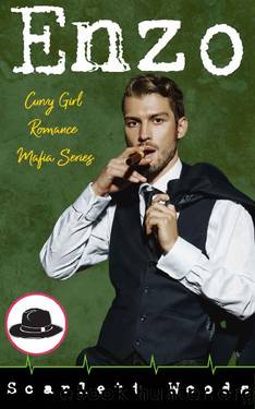 Enzo: Curvy Girl Romance Mafia by Scarlett Woods