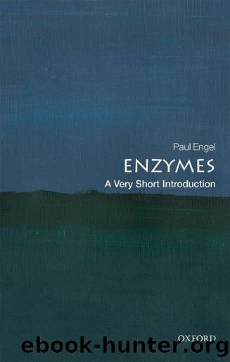 Enzymes by Paul Engel