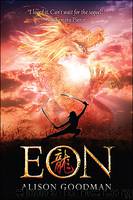 Eon Dragoneye Reborn by Alison Goodman