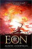 Eon by Alison Goodman