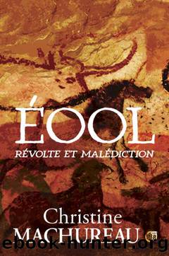Eool by Christine Machureau