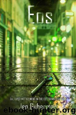 Eos (The Eos Dawn Series Book 1) by Jen Guberman