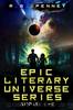 Epic Literary Universe Series â Books 1â2 by R.S. Penney