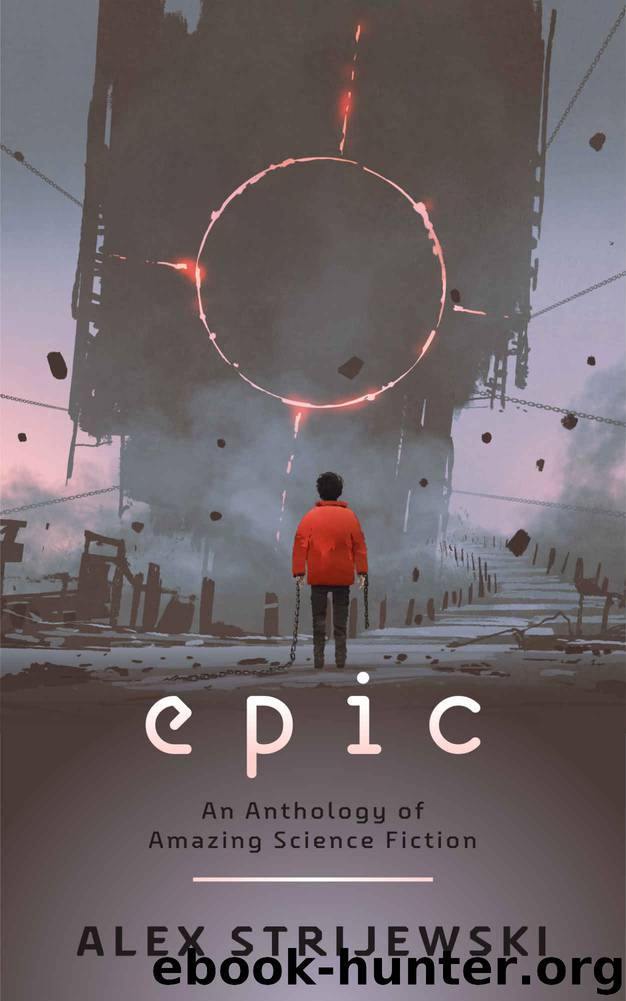 Epic by Alexander Strijewski