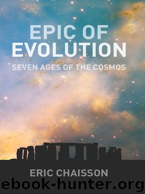 Epic of Evolution by Chaisson Eric; Chaisson Lola Judith ;