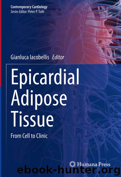 Epicardial Adipose Tissue by Unknown