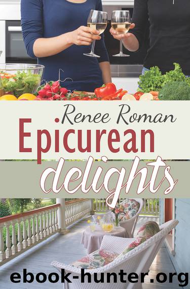 Epicurean Delights by Renee Roman