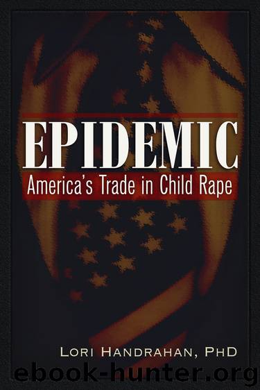 Epidemic by Lori Handrahan