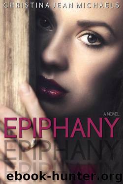 Epiphany (Legacy of Payne) by Christina Jean Michaels