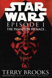 Episode I: The Phantom Menace by Terry Brooks