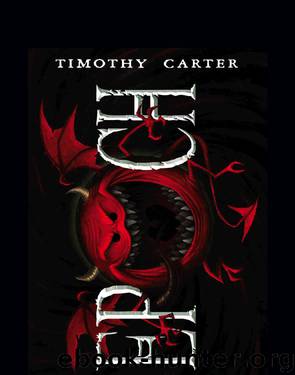 Epoch by Timothy Carter