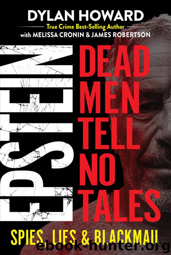 Epstein by Dylan Howard