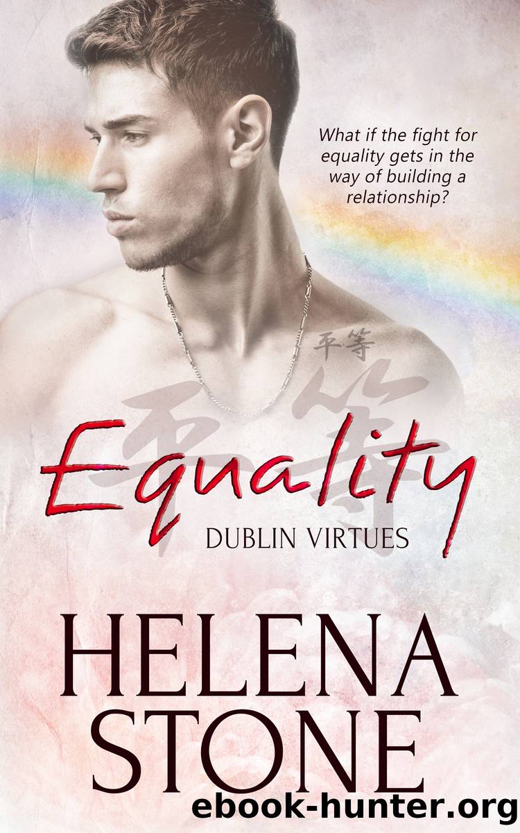 Equality by Helena Stone