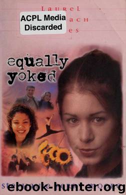 Equally yoked by Moore Stephanie Perry