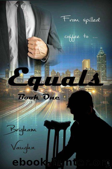 Equals 01 - Equals by Brigham Vaughn