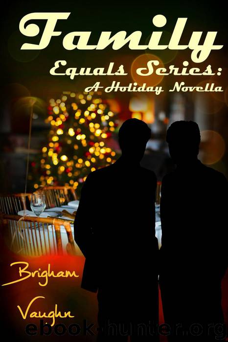Equals 03 - Family: A Holiday Novella by Brigham Vaughn