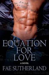 Equation for Love by Fae Sutherland