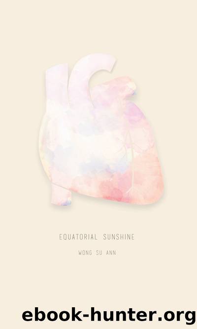 Equatorial Sunshine by Su Ann Wong