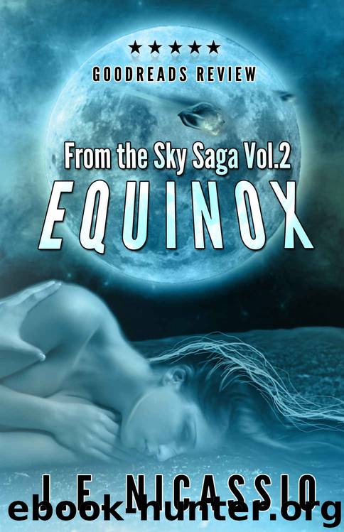 Equinox by J. E. Nicassio