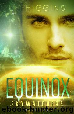Equinox by L J Higgins