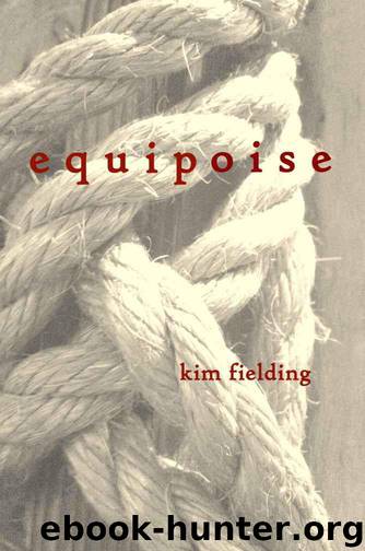 Equipoise by Fielding Kim