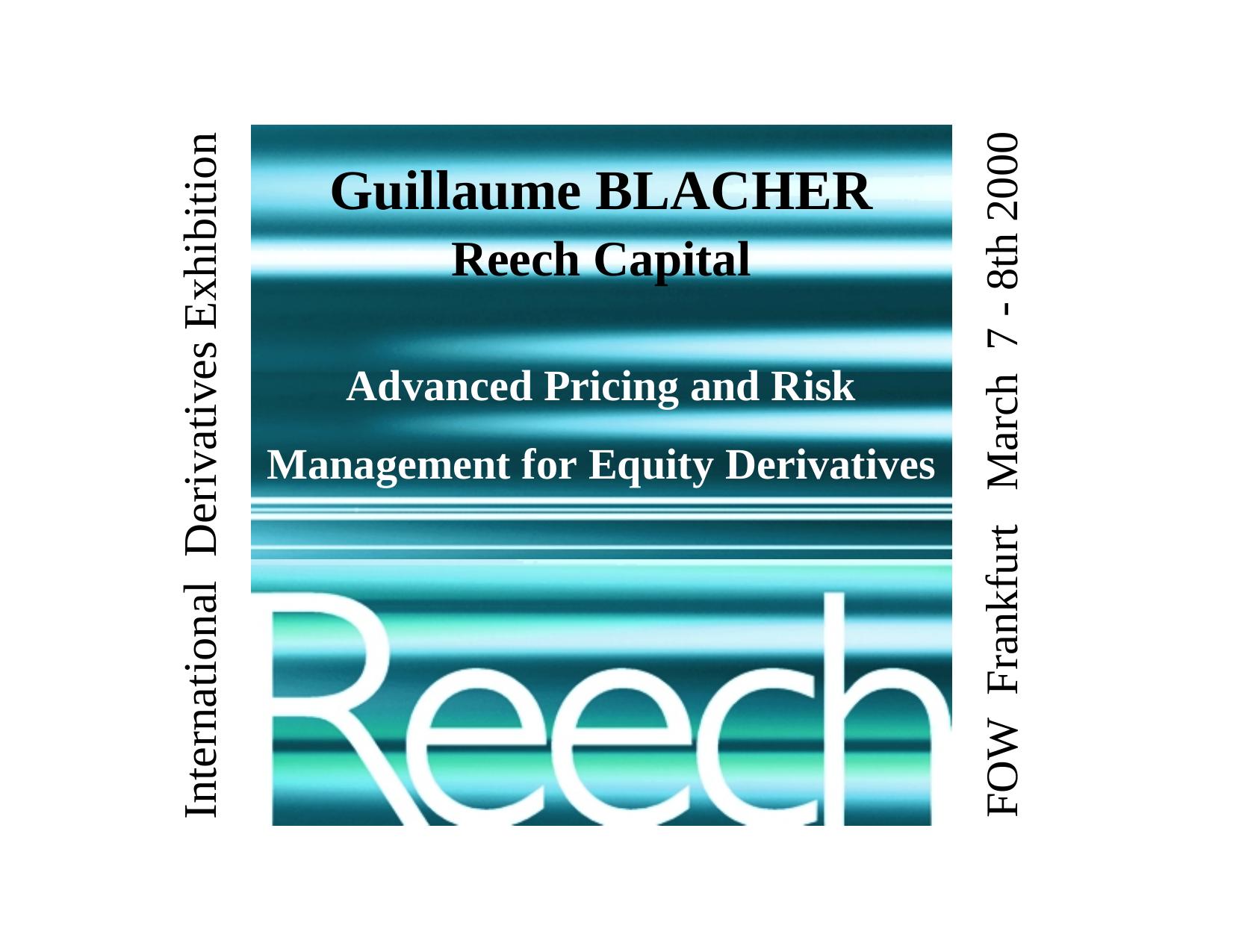 Equity Derivatives (pdf) by Unknown