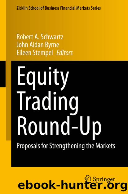 Equity Trading Round-Up by Unknown