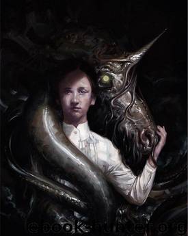 Equoid - [Laundry] by Charles Stross