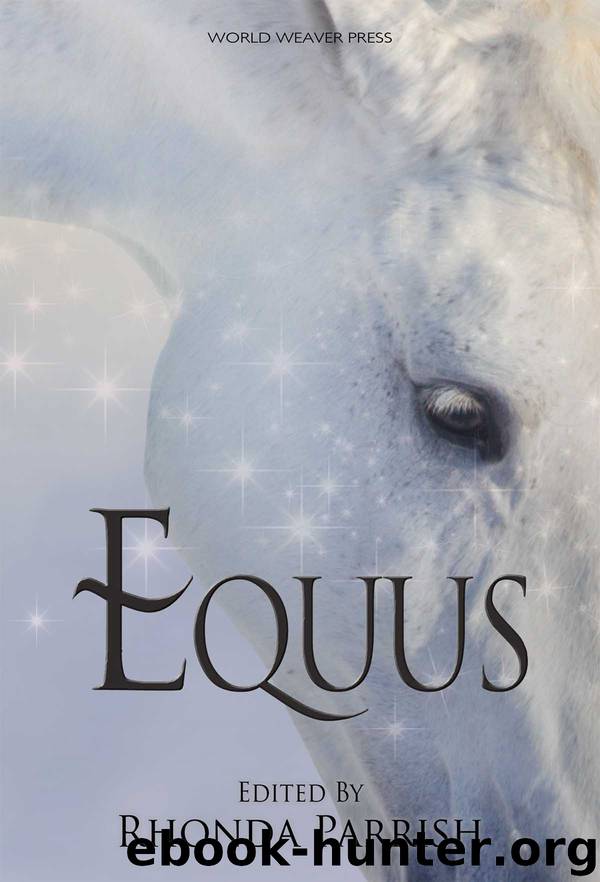 Equus by Rhonda Parrish