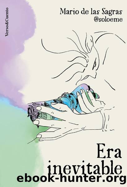 Era inevitable by Mario de las Sagras