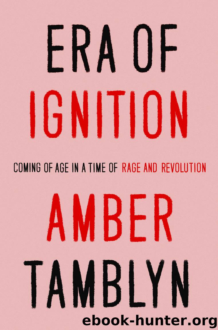 Era of Ignition by Amber Tamblyn