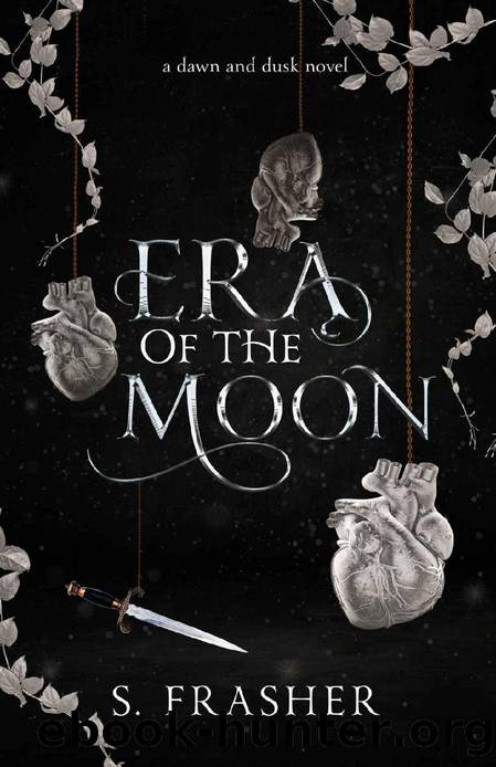 Era of the Moon by S Frasher