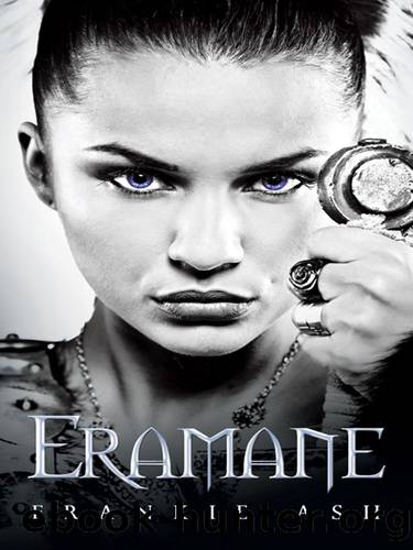 Eramane by Frankie Ash