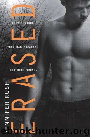 Erased by Jennifer Rush