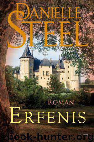 Erfenis by Danielle Steel