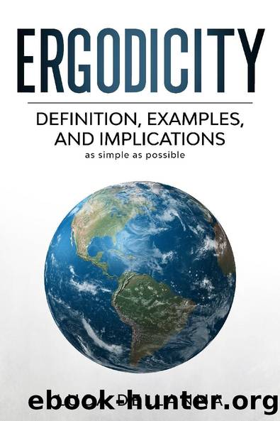 Ergodicity by Luca Dellanna
