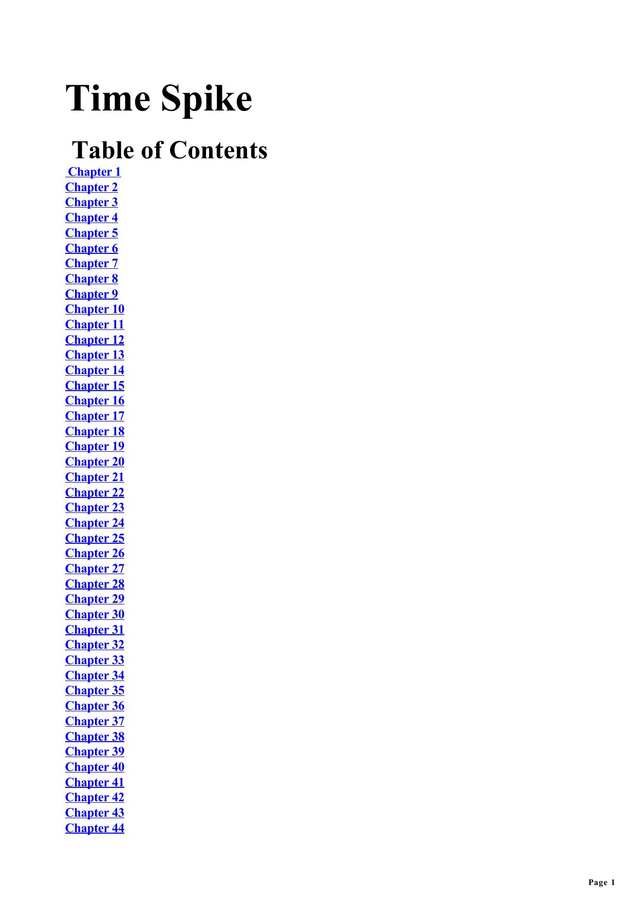 Eric Flint & Marilyn Kosmatka by Time Spike