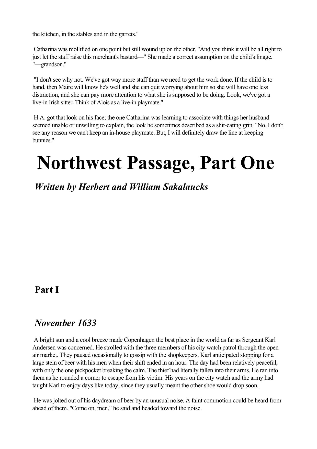 Eric Flint - Grantville Gazette by Vol 22