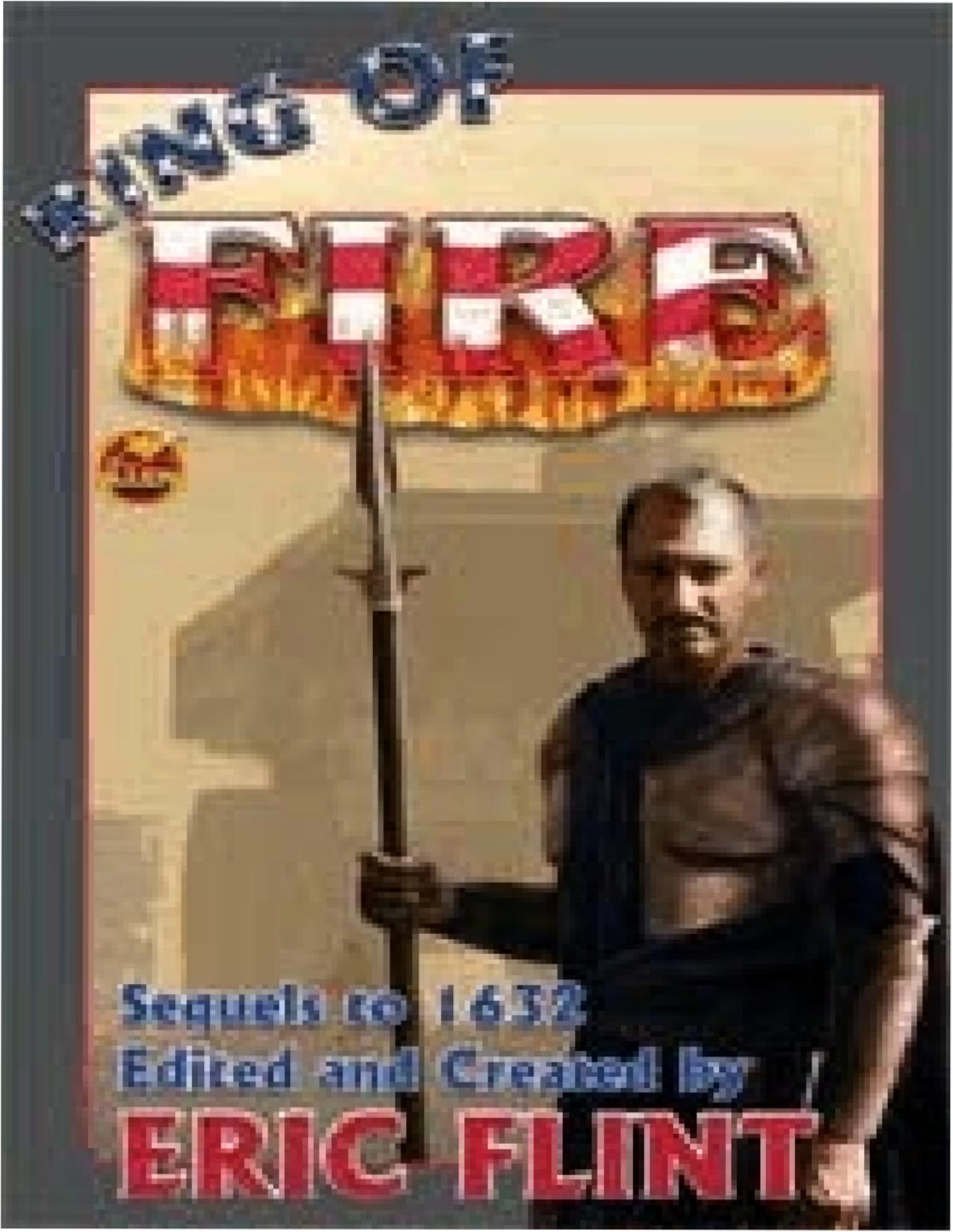 Eric Flint by Ring of Fire I