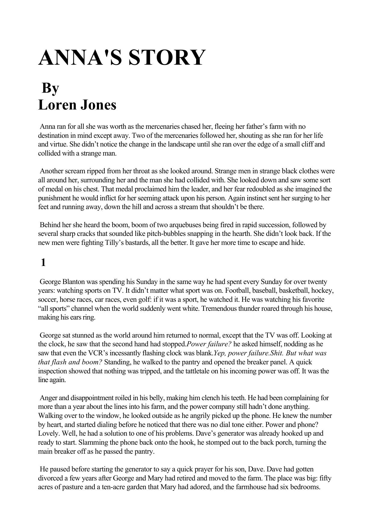 Eric Flint by The Grantville Gazette Vol 5