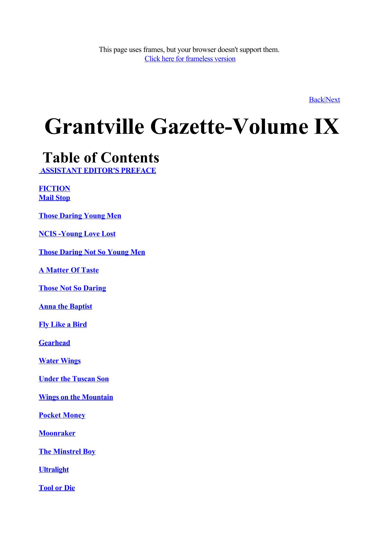 Eric Flint by The Grantville Gazette Vol 9