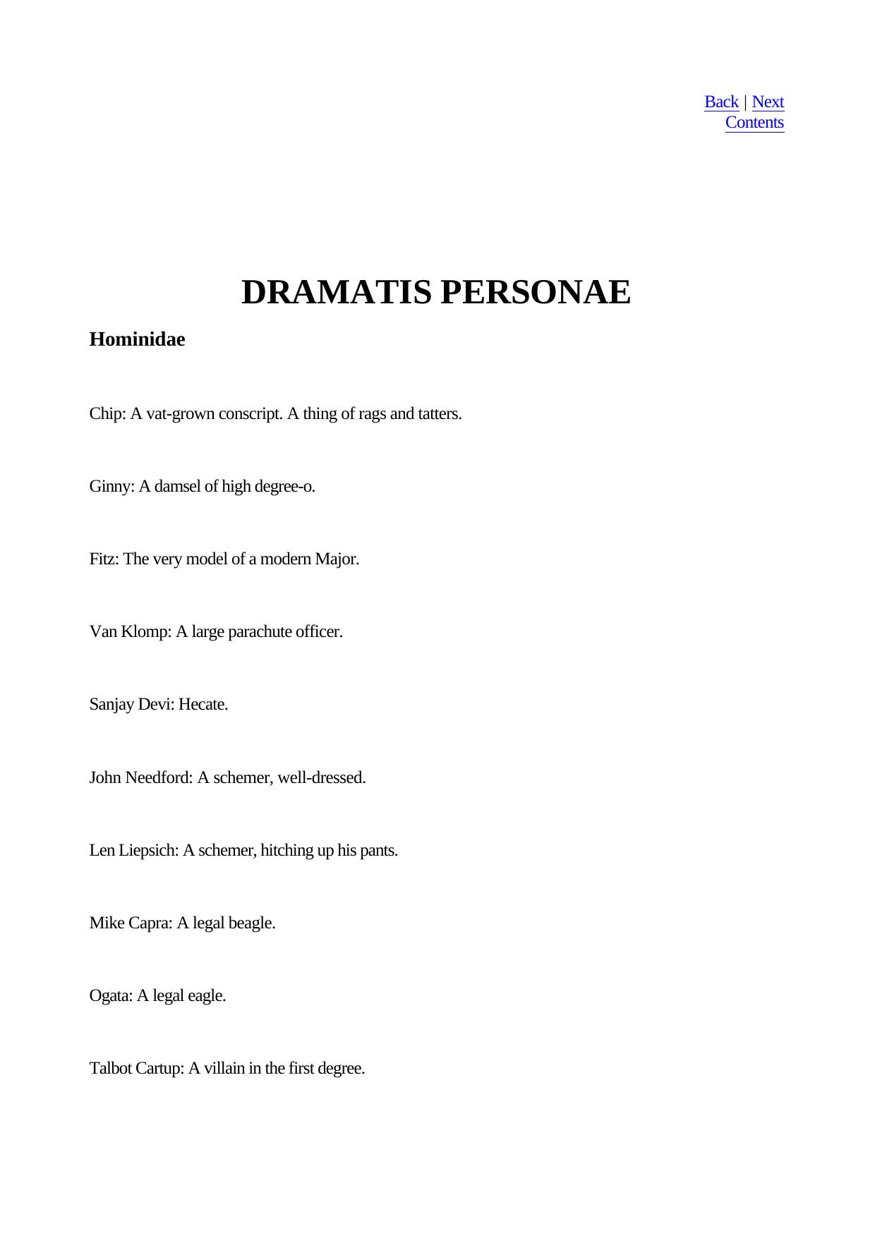 Eric Flint by The rats The bats & the Ugly