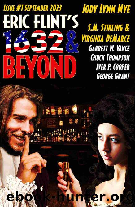 Eric Flint's 1632 & Beyond Issue #1 by unknow