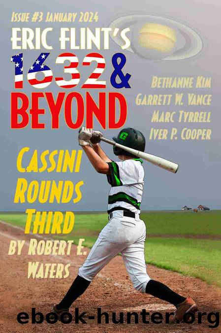 Eric Flint's 1632 & Beyond Issue #3 by unknow