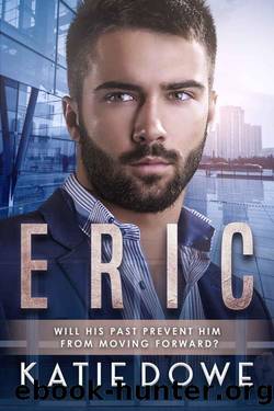 Eric by Katie Dowe