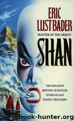 Eric van Lustbader - China Maroc 02 by Shan