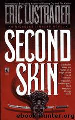 Eric van Lustbader - Nicholas Linnear 06 by Second Skin