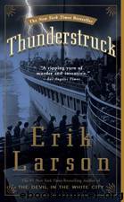 Erik Larson by Thunderstruck