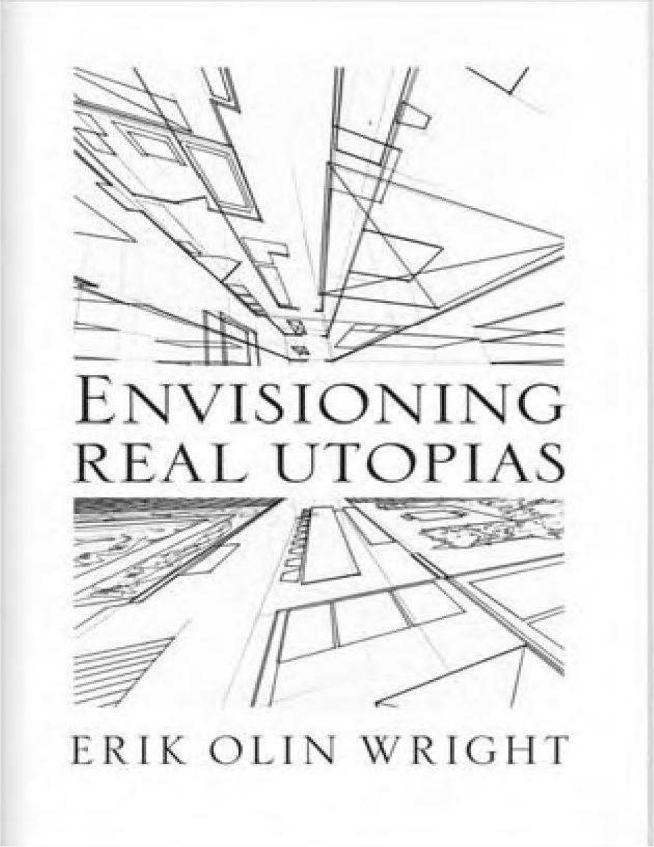 Erik Olin Wright-Envisioning Real Utopias-Verso(2010) by Unknown